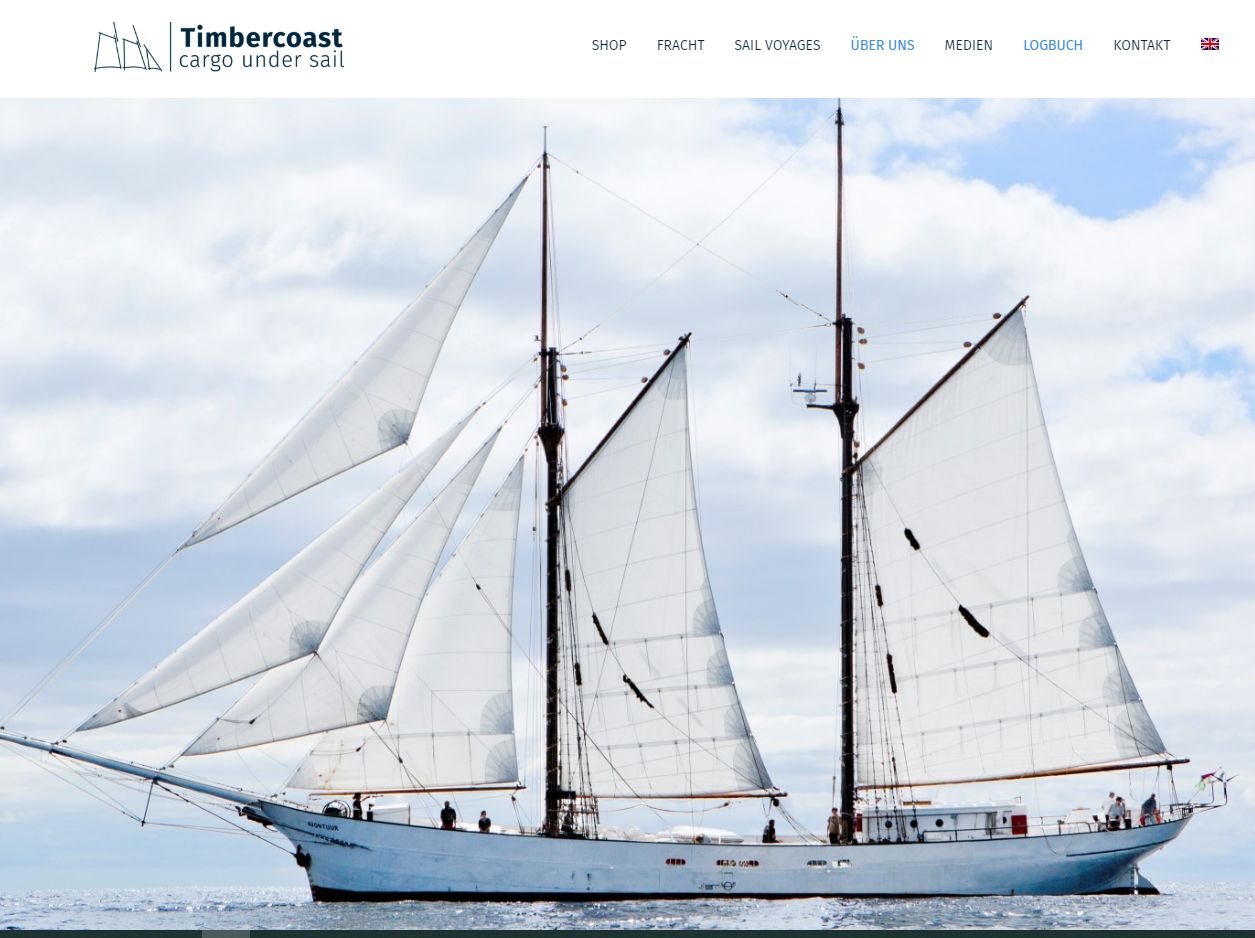 timber